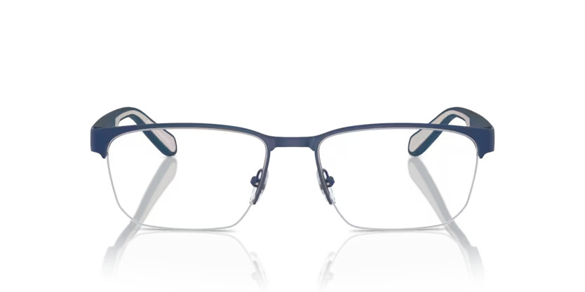  Emporio Armani EA 1162 3050 54 Férfi szemüvegkeret (optikai keret) akciós termékkép 1