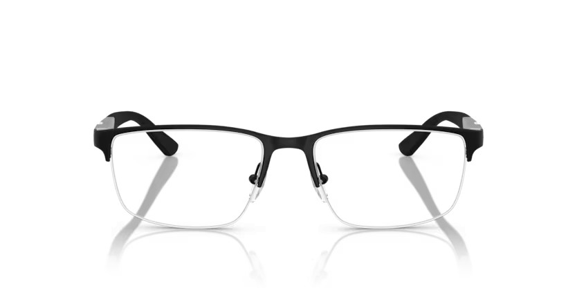  Emporio Armani EA 1164 3001 54 Férfi szemüvegkeret (optikai keret) akciós termékkép 1