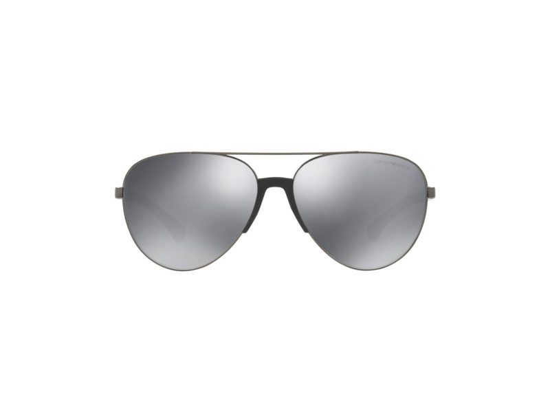 Emporio Armani EA 2059 30106G 61 Férfi napszemüveg