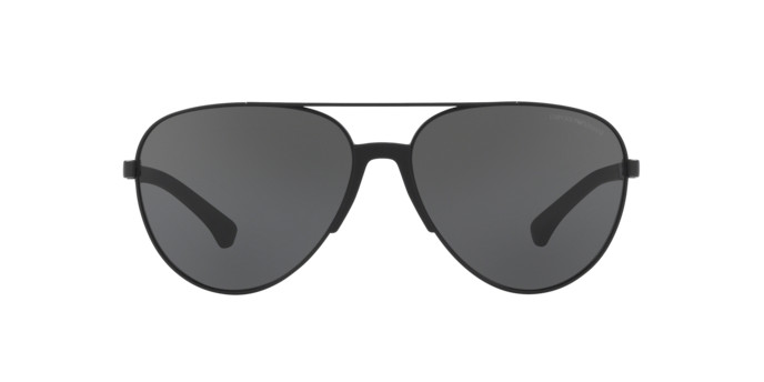 Emporio Armani EA 2059 320387 61 Férfi napszemüveg akciós termékkép 1