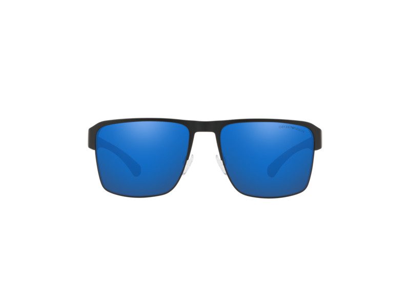 Emporio Armani EA 2066 300155 57 Férfi napszemüveg