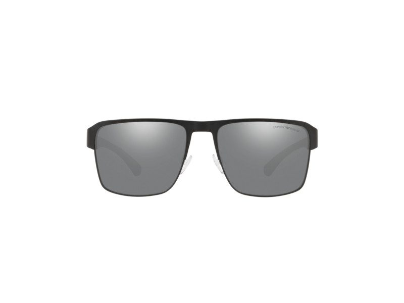 Emporio Armani EA 2066 3001Z3 57 Férfi napszemüveg