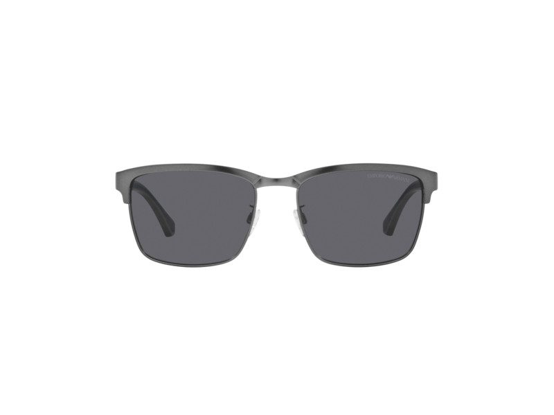 Emporio Armani EA 2087 300381 56 Férfi napszemüveg