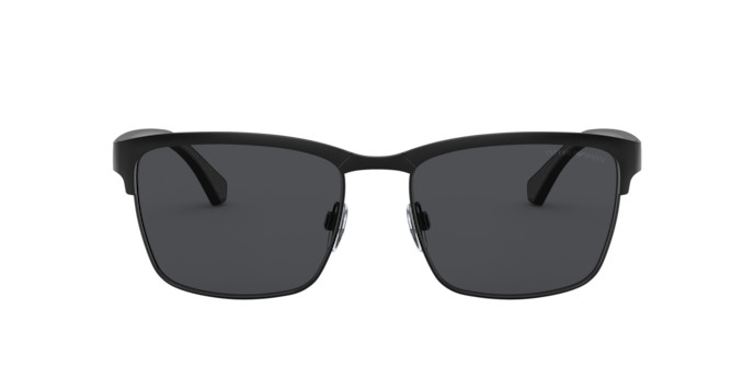 Emporio Armani EA 2087 301487 56 Férfi napszemüveg akciós termékkép 1