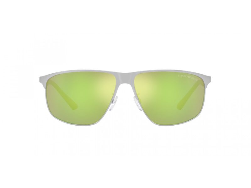 Emporio Armani EA 2094 30458N 60 Férfi napszemüveg