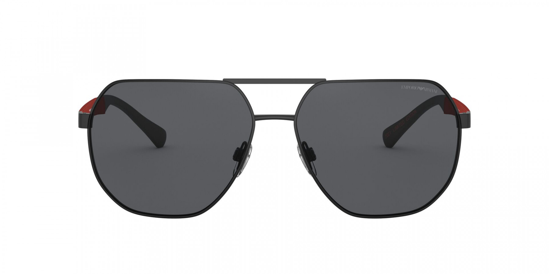 Emporio Armani EA 2099D 333087 61 Férfi napszemüveg akciós termékkép 1