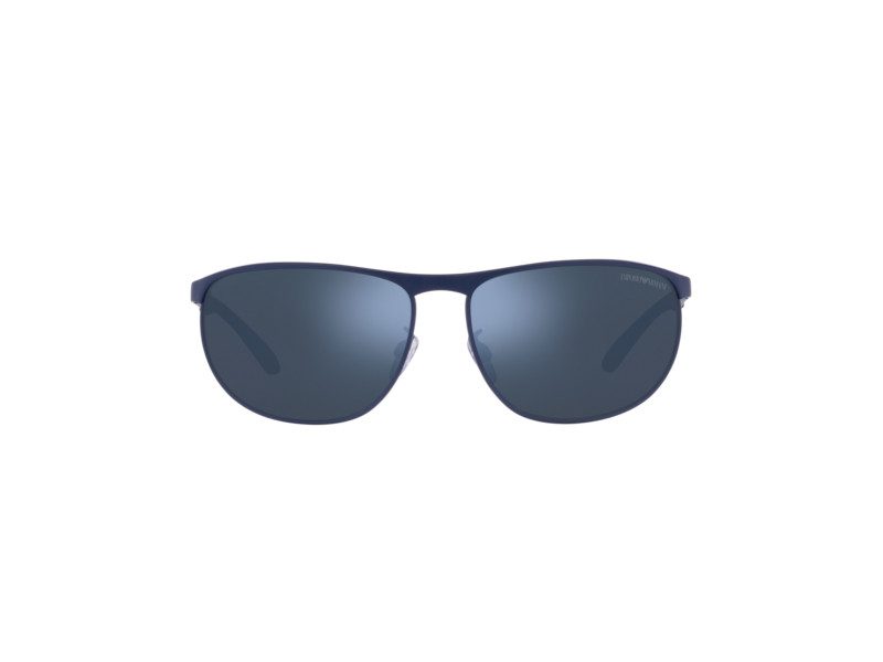 Emporio Armani EA 2124 301855 64 Férfi napszemüveg