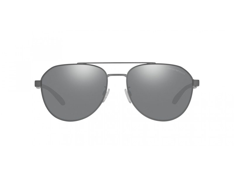 Emporio Armani EA 2129D 3003Z3 59 Férfi napszemüveg