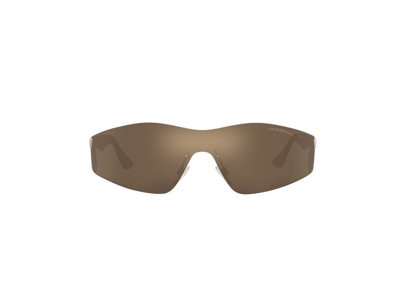 Emporio Armani EA 2130 30135A 141 Férfi napszemüveg