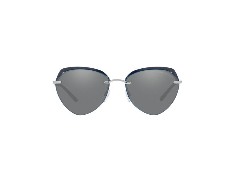 Emporio Armani EA 2133 30156G 57 Női napszemüveg