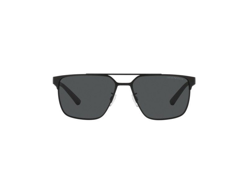 Emporio Armani EA 2134 300187 58 Férfi napszemüveg