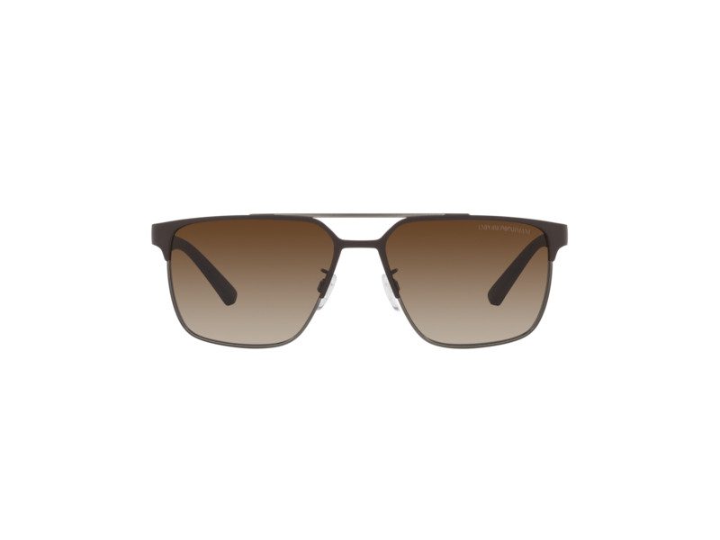 Emporio Armani EA 2134 316113 58 Férfi napszemüveg