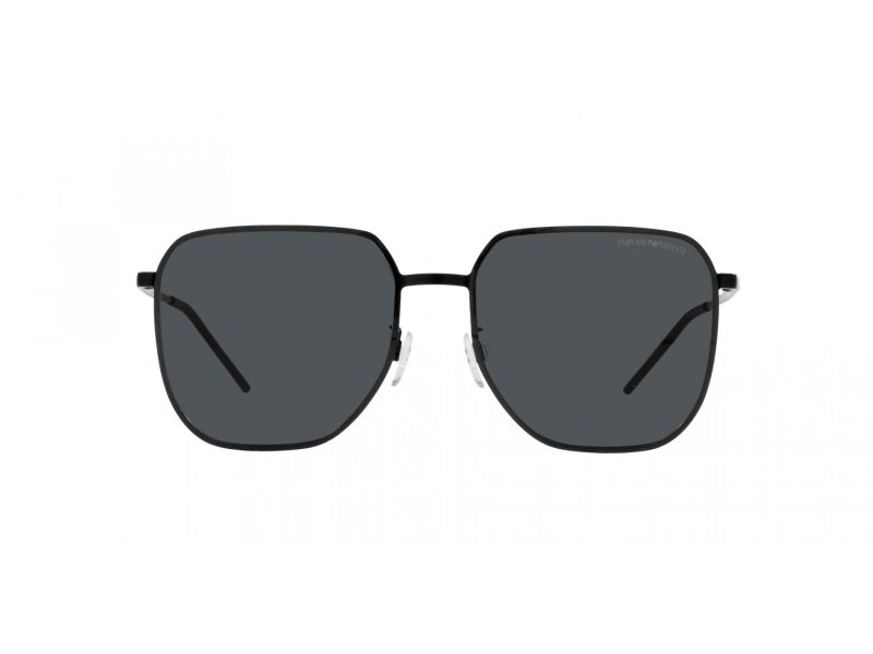 Emporio Armani EA 2135D 300187 60 Férfi napszemüveg