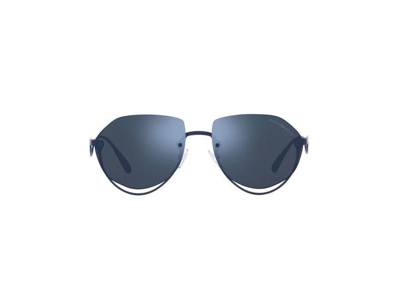 Emporio Armani EA 2137 301855 56 Férfi napszemüveg