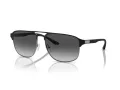 Emporio Armani EA 2144 336511 60 Férfi napszemüveg