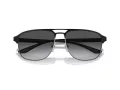 Emporio Armani EA 2144 336511 60 Férfi napszemüveg
