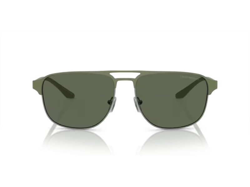 Emporio Armani EA 2144 336771 60 Férfi napszemüveg