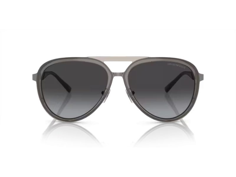 Emporio Armani EA 2145 33578G 59 Férfi napszemüveg