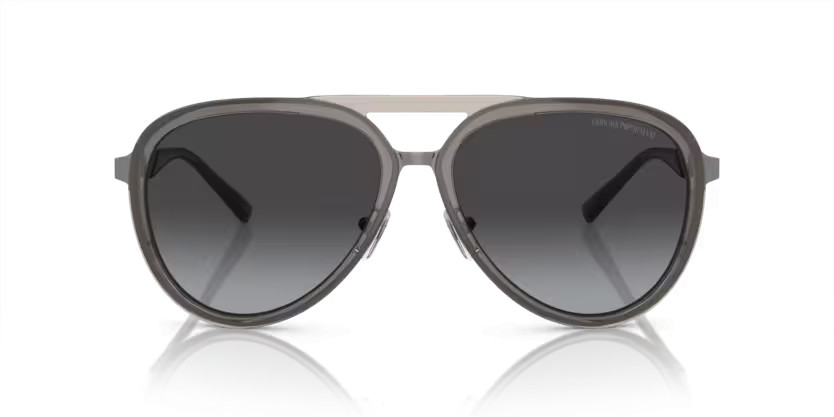 Emporio Armani EA 2145 33578G 59 Férfi napszemüveg akciós termékkép 1