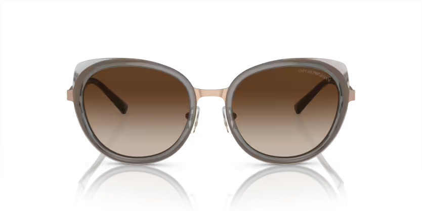 Emporio Armani EA 2146 336113 53 Női napszemüveg akciós termékkép 1