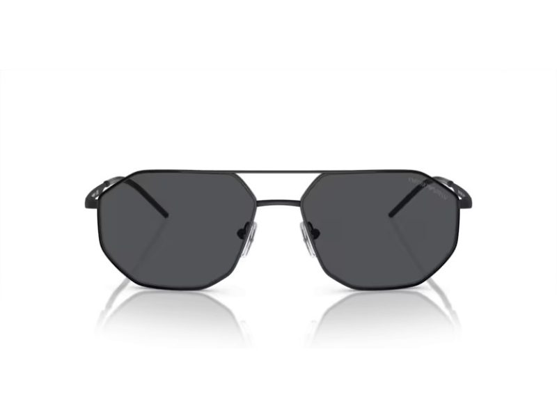 Emporio Armani EA 2147 300187 58 Férfi napszemüveg