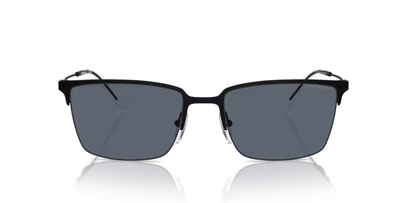 Emporio Armani EA 2155 300187 58 Férfi napszemüveg akciós termékkép 1