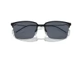 Emporio Armani EA 2155 300187 58 Férfi napszemüveg
