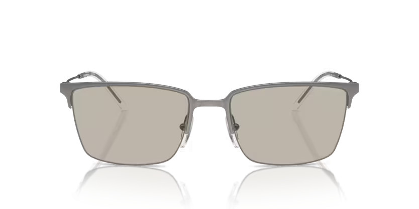 Emporio Armani EA 2155 3003/3 58 Férfi napszemüveg akciós termékkép 1