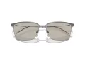 Emporio Armani EA 2155 3003/3 58 Férfi napszemüveg