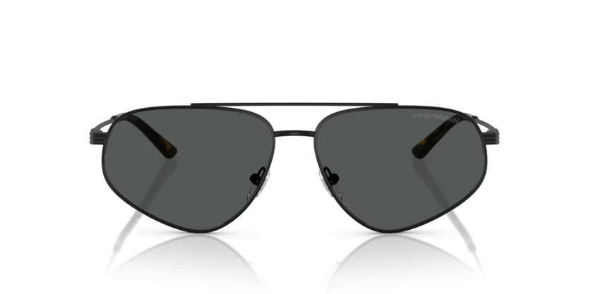 Emporio Armani EA 2156 300187 59 Férfi napszemüveg akciós termékkép 1