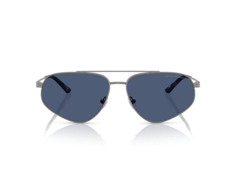 Emporio Armani EA 2156 300380 59 Férfi napszemüveg