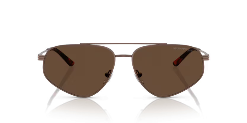 Emporio Armani EA 2156 300673 59 Férfi napszemüveg akciós termékkép 1