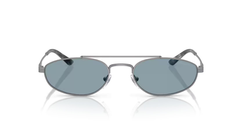 Emporio Armani EA 2157 300372 54 Férfi napszemüveg akciós termékkép 1
