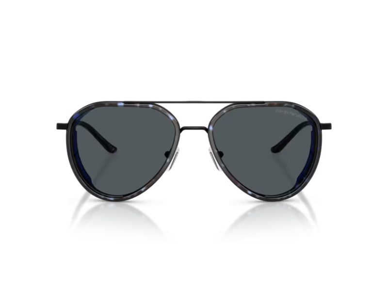 Emporio Armani EA 2163 300180 56 Férfi napszemüveg