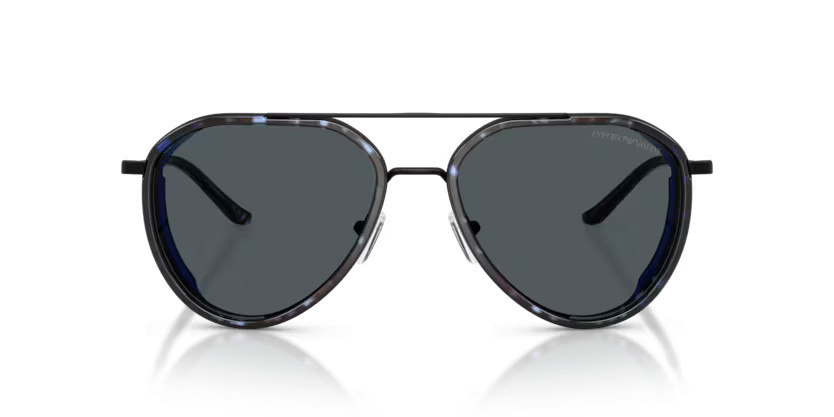 Emporio Armani EA 2163 300180 56 Férfi napszemüveg akciós termékkép 1