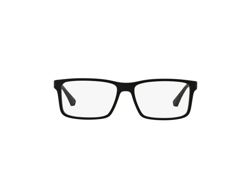Emporio Armani EA 3038 5063 54 Férfi szemüvegkeret (optikai keret)