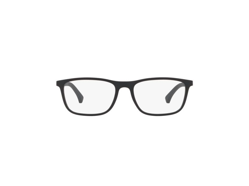 Emporio Armani EA 3069 5001 53 Férfi szemüvegkeret (optikai keret)