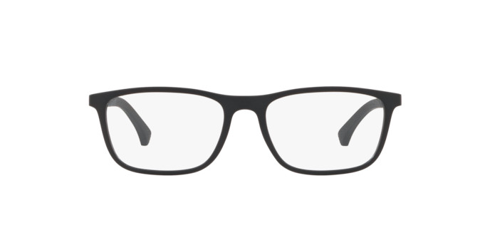 Emporio Armani EA 3069 5001 53 Férfi szemüvegkeret (optikai keret) akciós termékkép 1