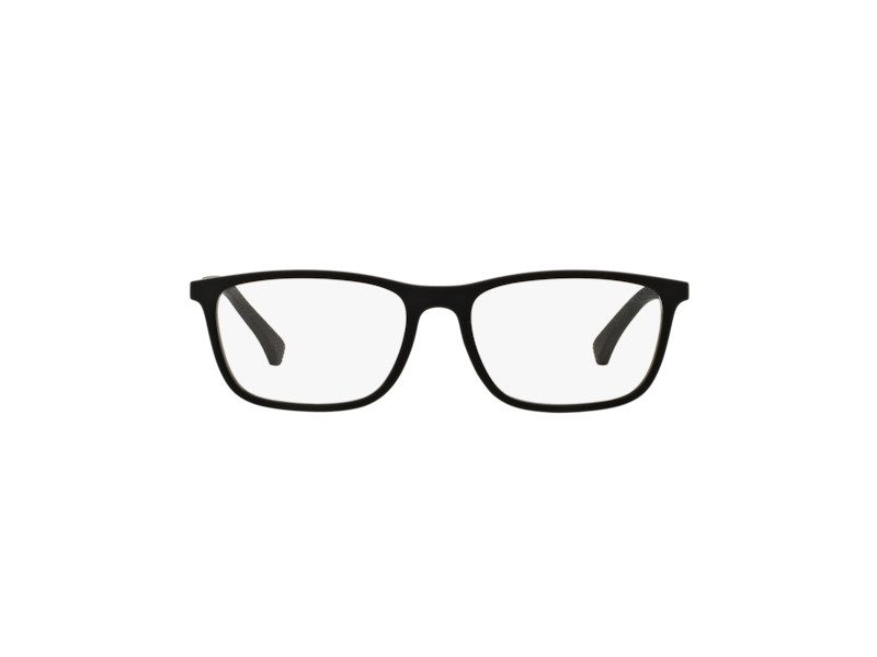 Emporio Armani EA 3069 5063 53 Férfi szemüvegkeret (optikai keret)