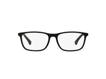   Emporio Armani EA 3069 5063 55 Férfi szemüvegkeret (optikai keret)