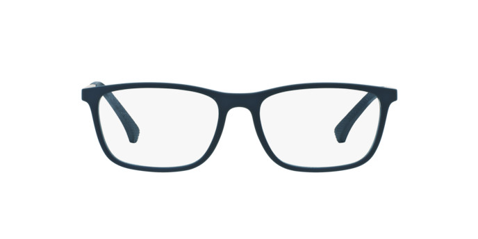  Emporio Armani EA 3069 5474 55 Férfi szemüvegkeret (optikai keret) akciós termékkép 1