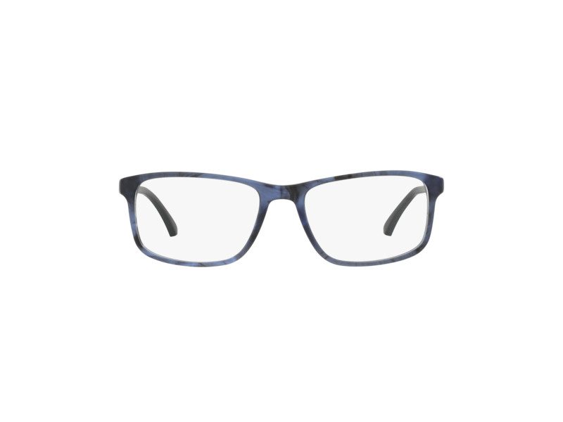 Emporio Armani EA 3098 5549 53 Férfi szemüvegkeret (optikai keret)