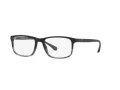 Emporio Armani EA 3098 5566 53 Férfi szemüvegkeret (optikai keret)