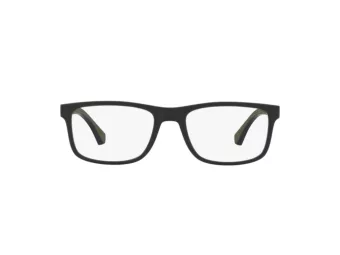  Emporio Armani EA 3147 5042 55 Férfi szemüvegkeret (optikai keret)
