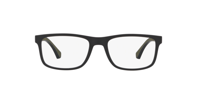  Emporio Armani EA 3147 5042 55 Férfi szemüvegkeret (optikai keret) akciós termékkép 1