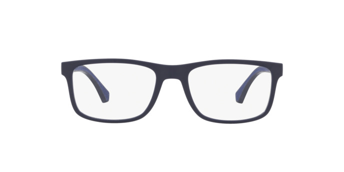  Emporio Armani EA 3147 5754 55 Férfi szemüvegkeret (optikai keret) akciós termékkép 1