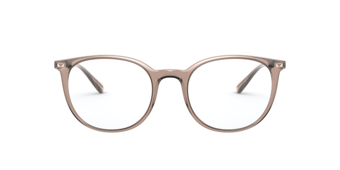 Emporio Armani EA 3168 5850 52 Női szemüvegkeret (optikai keret) akciós termékkép 1