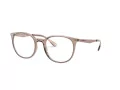 Emporio Armani EA 3168 5850 52 Női szemüvegkeret (optikai keret)