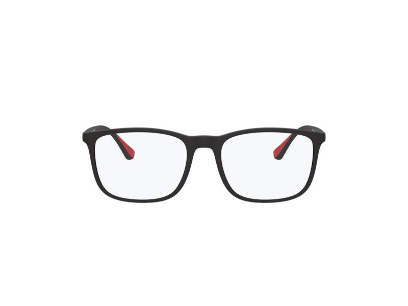 Emporio Armani EA 3177 5042 55 Férfi szemüvegkeret (optikai keret)