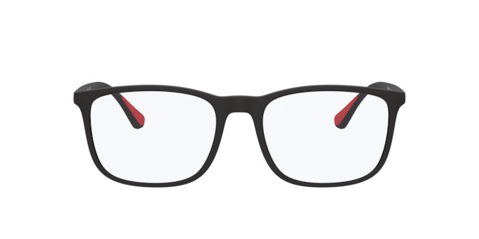  Emporio Armani EA 3177 5042 55 Férfi szemüvegkeret (optikai keret) akciós termékkép 1